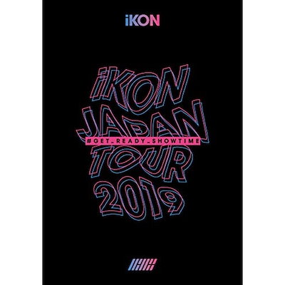 K-POP・アジア IKON Live DVD DISCOGRAPHY｜iKON OFFICIAL WEBSITE
