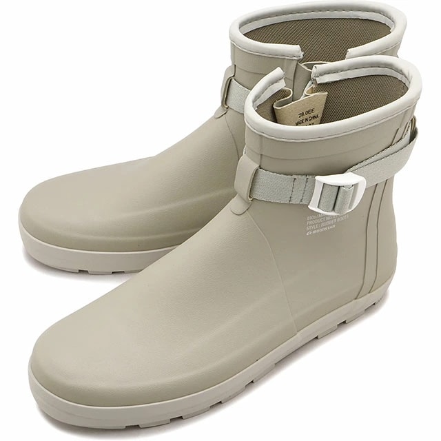 エイトテンス 810s ラバーブーツ マルケモディ [54410279] ET027 MARKE MODI メンズ・レディース 長靴 ガーデニング レインシューズ アウトドア ASH