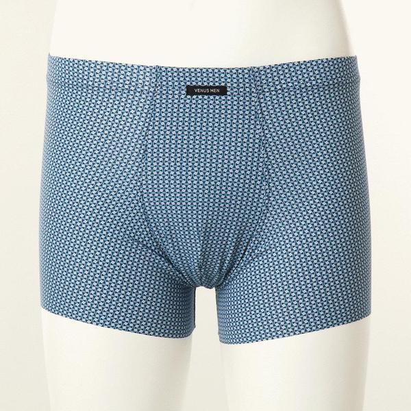 男性用フリーカットの糸くずが少ないマジックドロワーズ VMP7282MSG