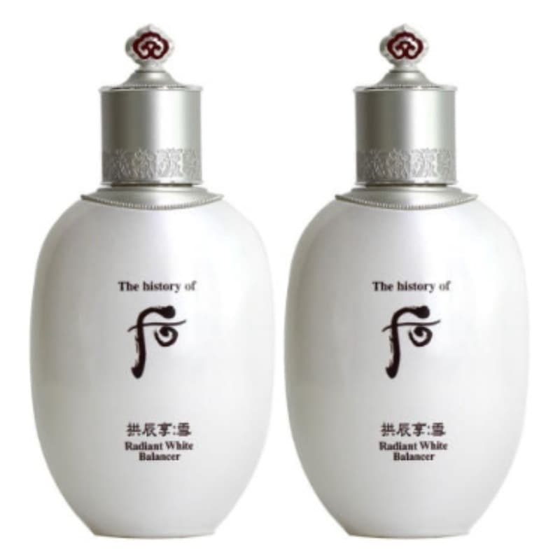 ザ·フー ゴンジン香 バランサー 150ml 2個