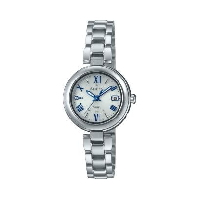 カシオ CASIO 腕時計 SHEEN SHW-7100TD-7AJF