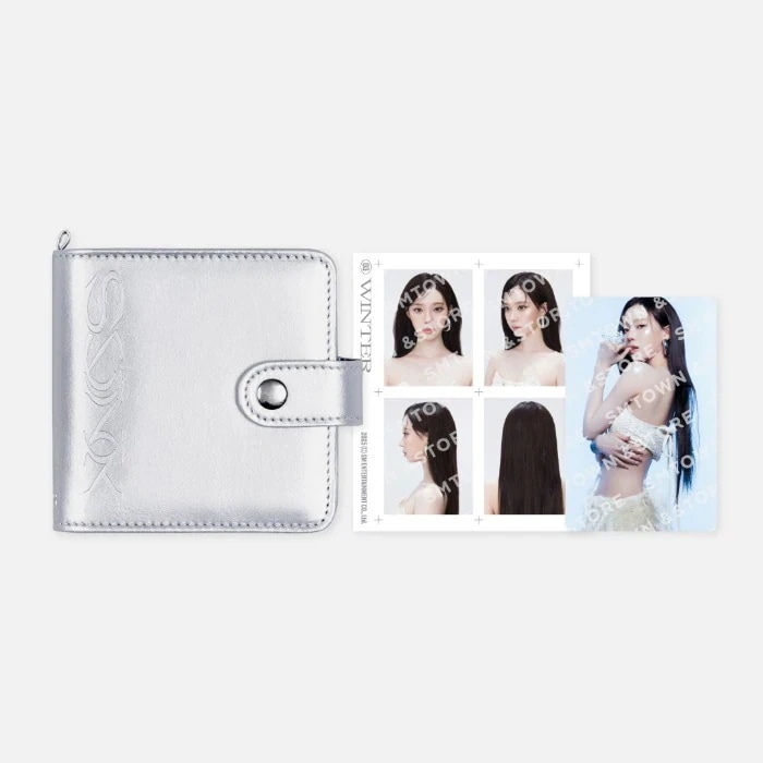 最終値下げ❣️レアaespaグッズset unununun on X: 