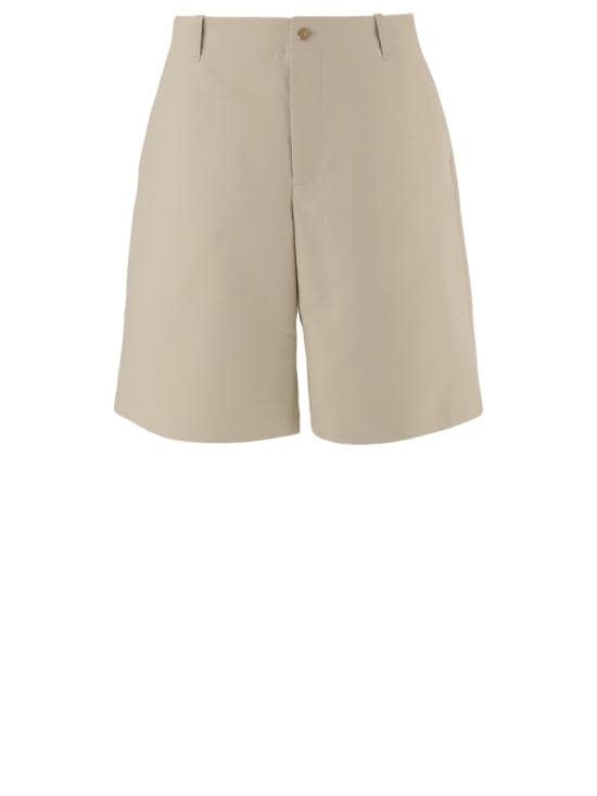 JACQUEMUS Men Shorts SOM00538AW00321150 Neutrals