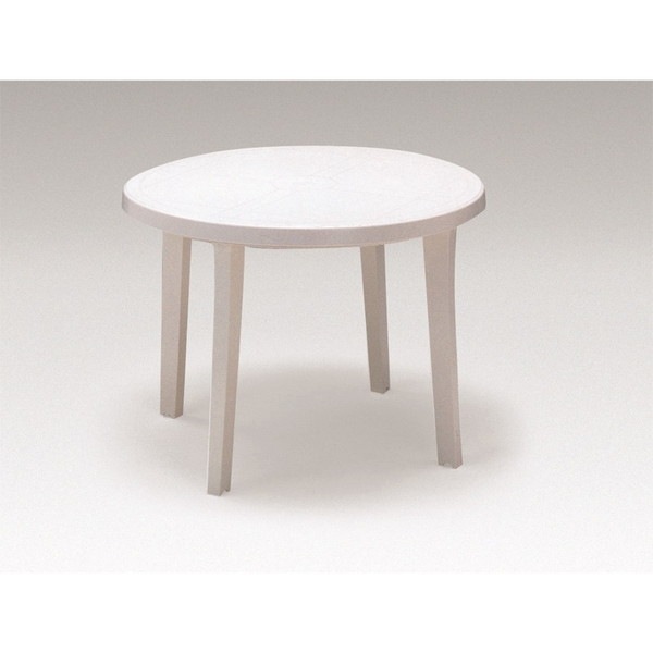 エバニュー EHC373 GFテーブル98W 【法人限定】 メーカー直送