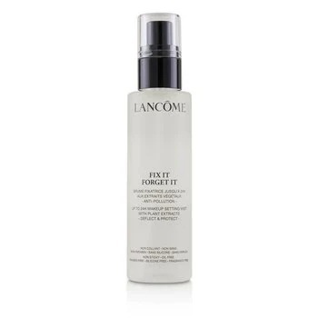 Lancome フィクス イット フォーゲット イット 24H メークアップ セッティング ミスト