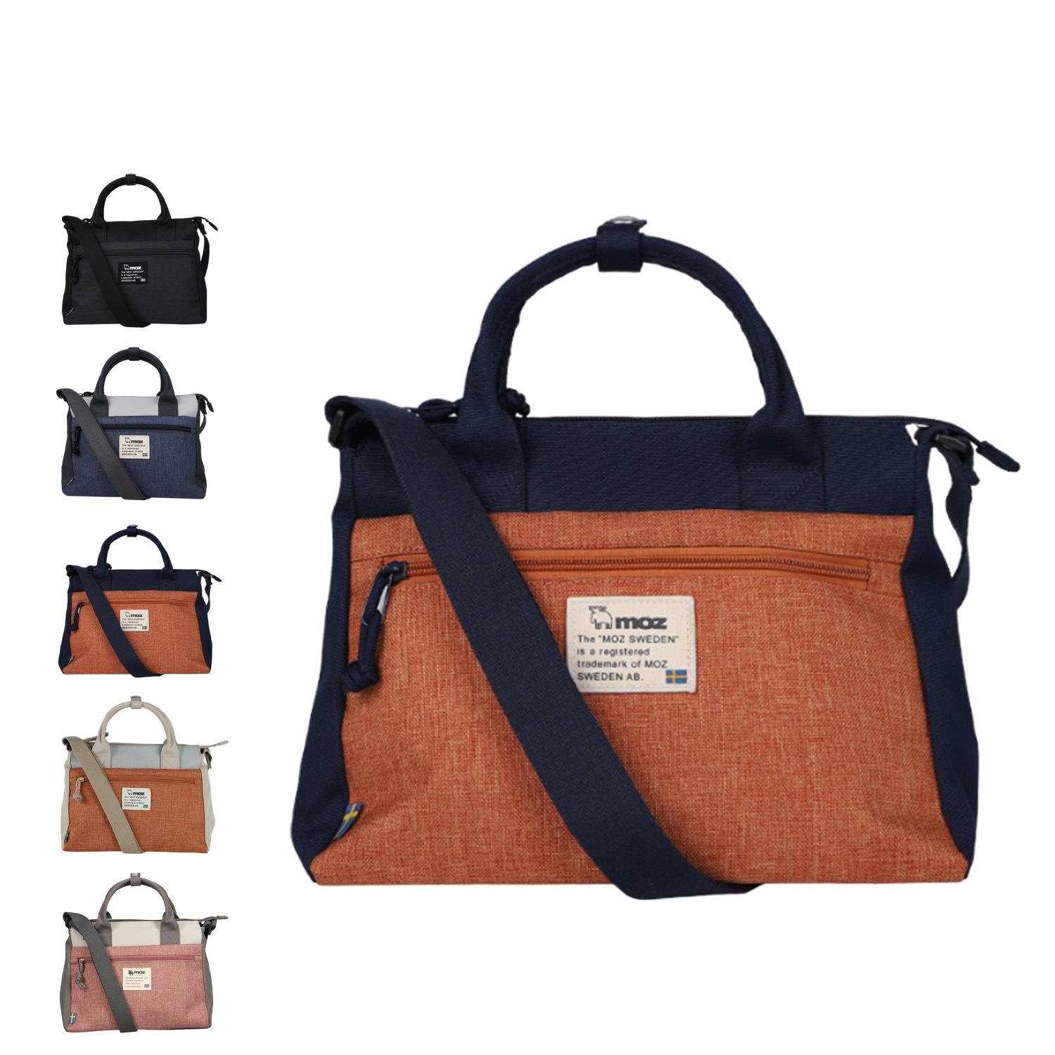 ショルダーバッグ メンズ レディース 斜めがけ 軽量 2WAY ブラック グレー ネイビー 黒 ZZEI-03 母の日