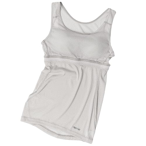 [ファイントラック] ドライレイヤーベーシック ブラタンクトップ WOMENS FUW0424 (PA, L)