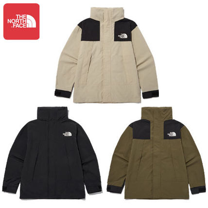 THE NORTH FACE 正規品 GO MOUNTAIN JACKET NJ3BN50