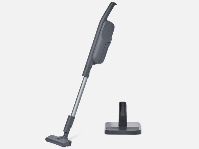 Panasonicパワーコードレス MC-PB61J-A [ストーンブルー]　　即納可能　カード決済OK