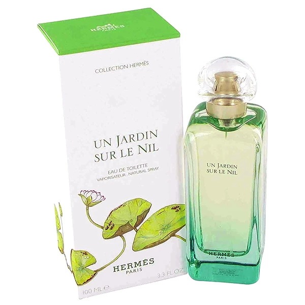 ナイルの庭 EDT SP 100ml