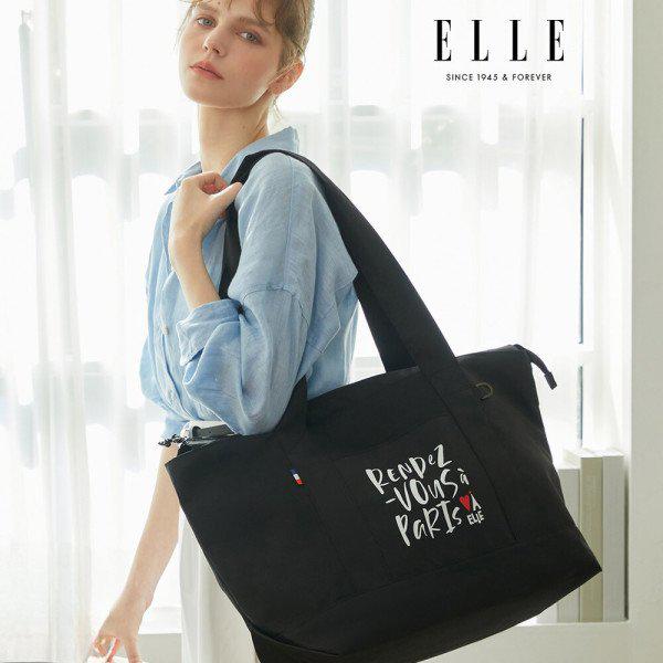 ゼニスビッグショッパーバッグELW20602