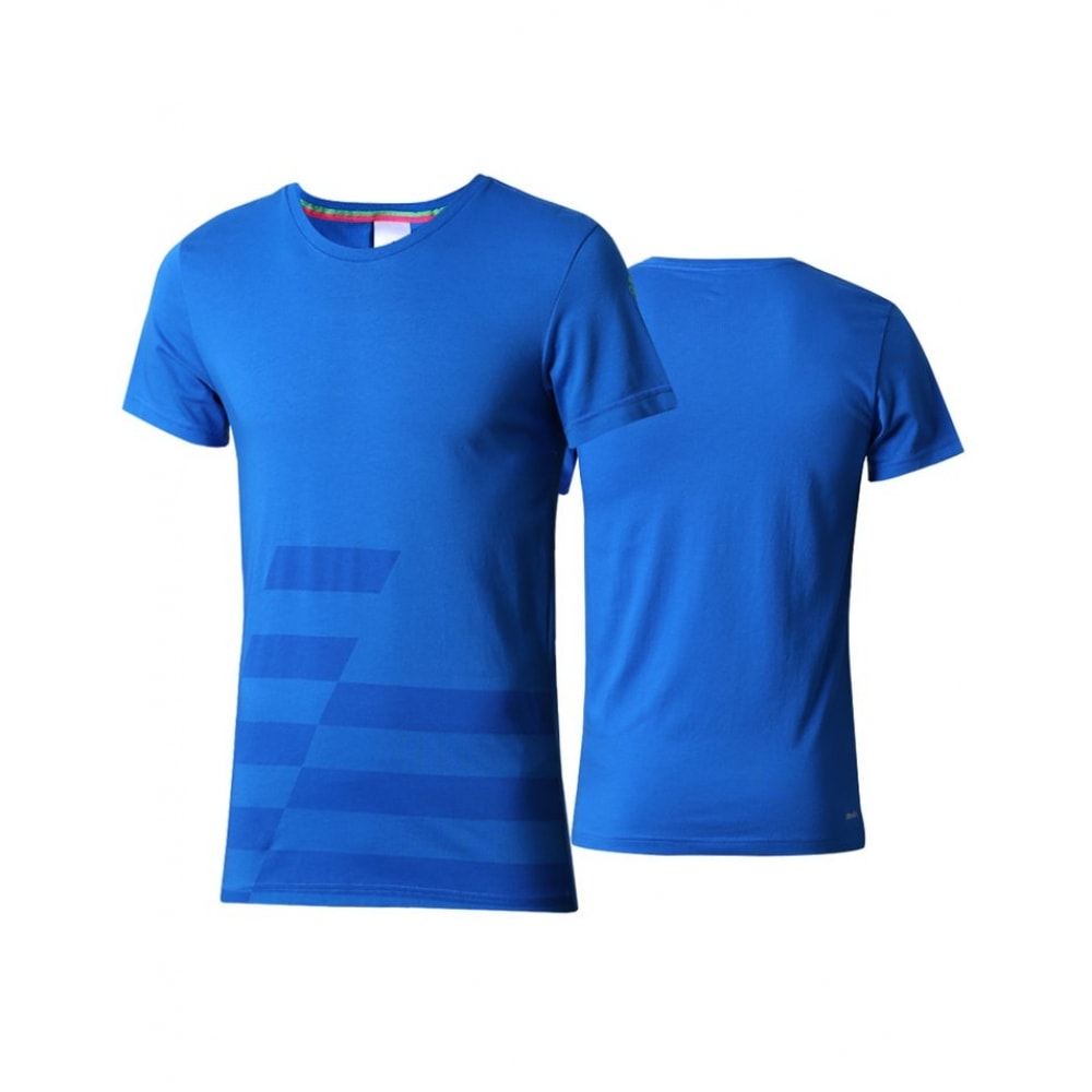 アディダスアワード AO0136 (アーバンフットボールTシャツ)