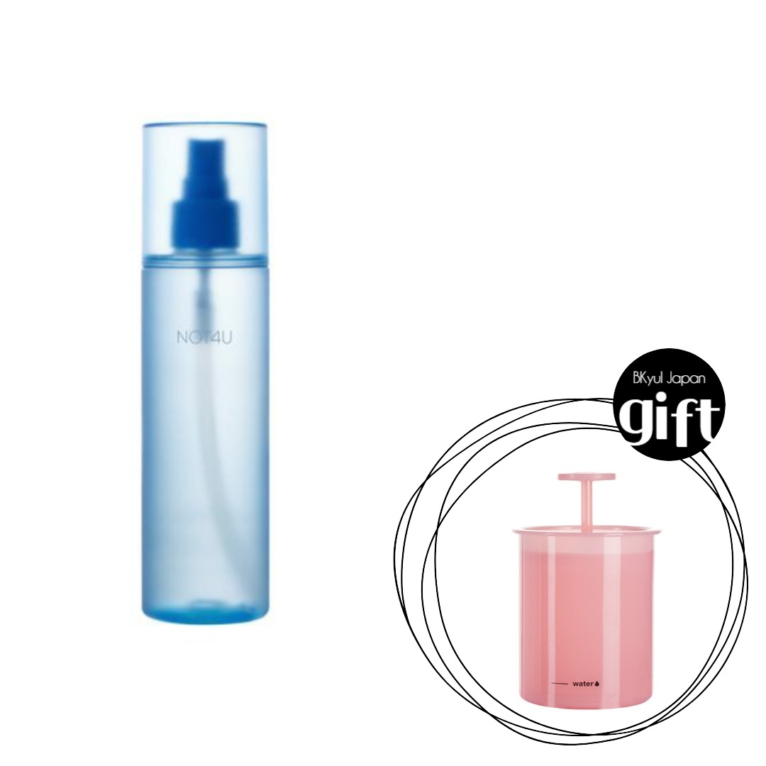 [6年連続1位トラブルミスト]クリア ボディミスト 200ml 韓国コスメ