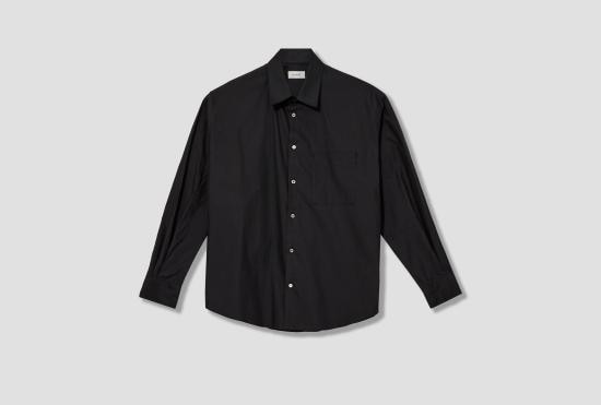 LEMAIRE Men Shirts