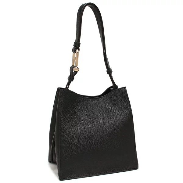 トートバッグ ヌヴォラ ブラック レディース WB01373 HSF000 O6000