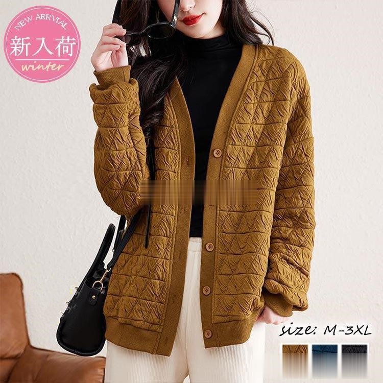 万能流行感 コート ダウンコート レディース 中綿 コート ダウンジャケット 秋冬 40代 カジュアル ダウンコート ダウンジャケット軽量 ファーフード アウター