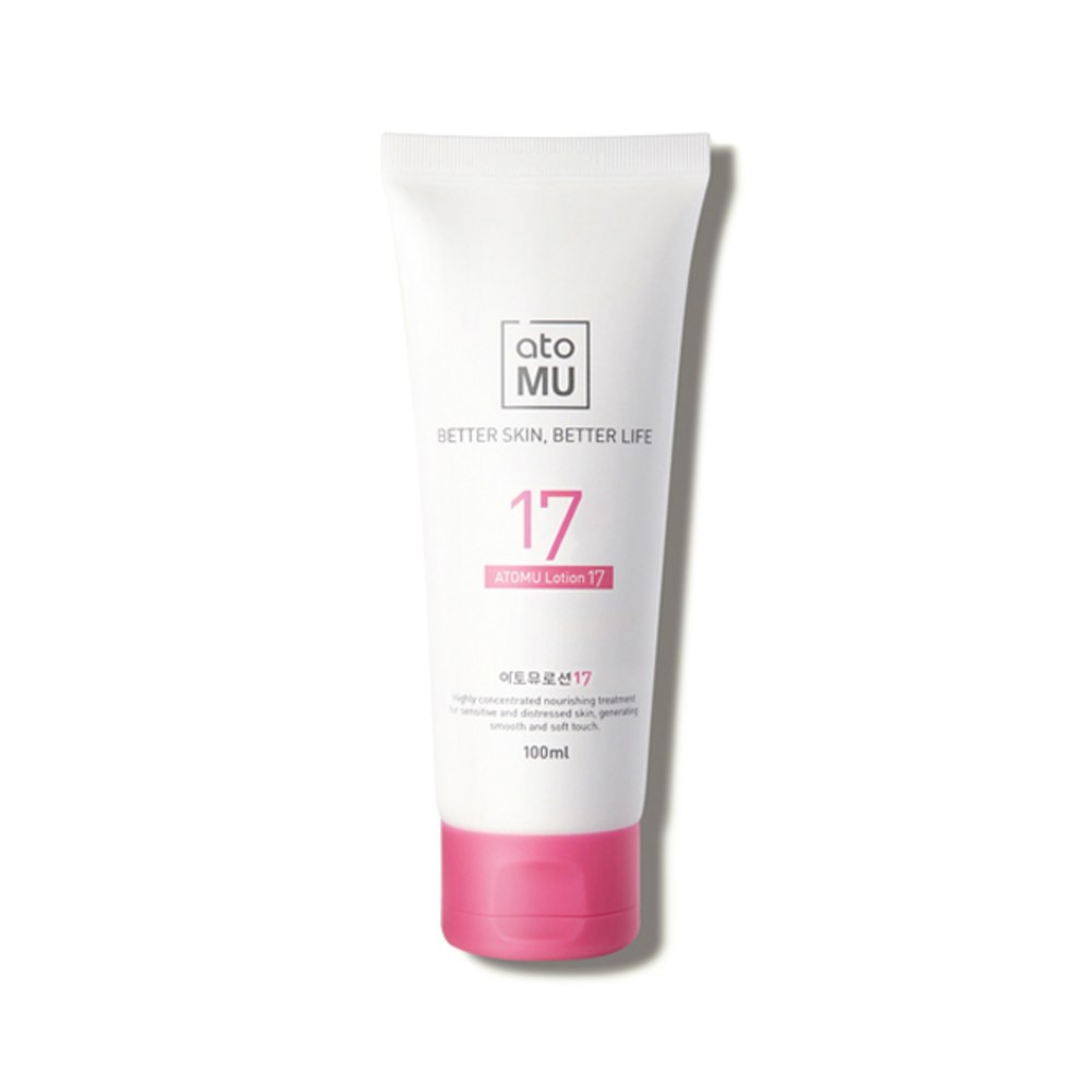 アトムローション17 100ml1個