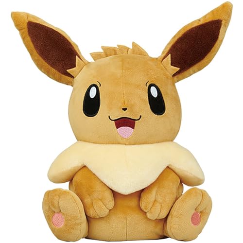ポケットモンスターヘッドカバードライバー用（イーブイ） ゴルフ キャラクター グッズ