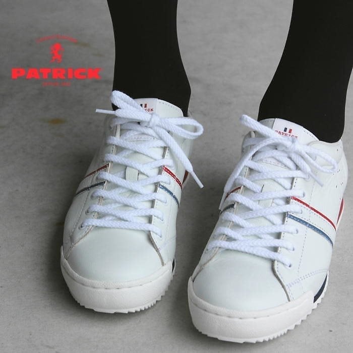 正規品 スニーカー GSTAD グスタード WHT ホワイト 11590