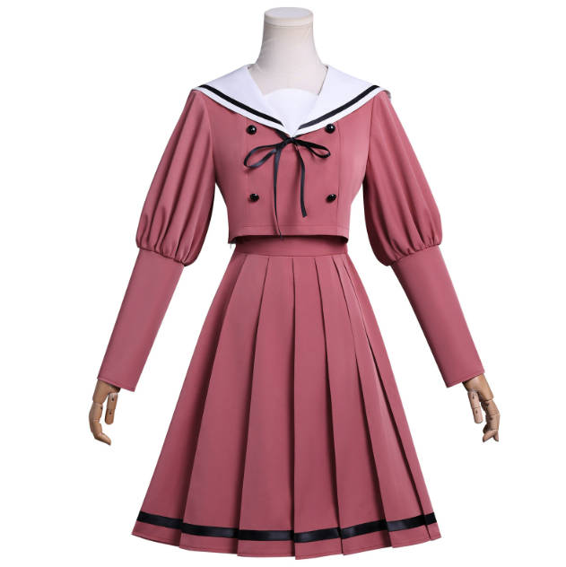 薫る花は凛と咲く 和栗薫子 変装 仮装 コスプレ服 コスプレ衣装