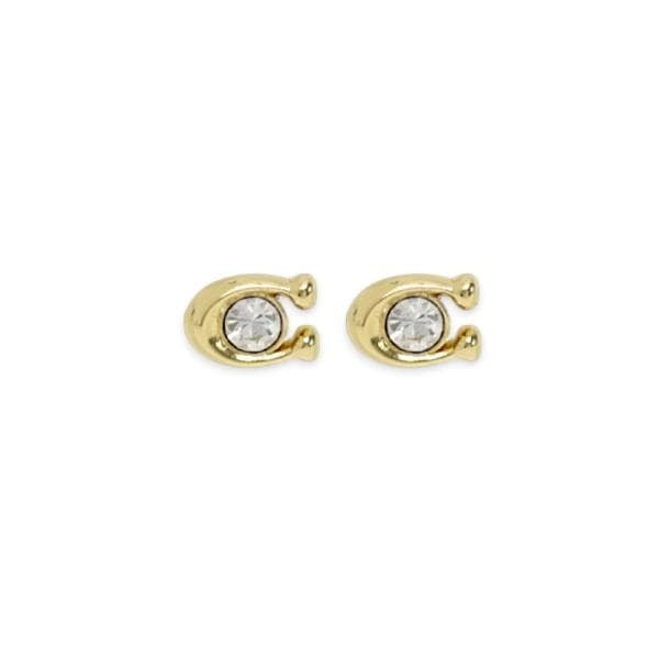 ピアス 440614GLD110 アクセサリー レディース ゴールド 7,304円