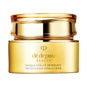 資生堂 クレドポーボーテ マスクヴィタリテオープレシュー 75g 国内正規品 クレドポーボーテ cledepeau beaute クレドポー クレド