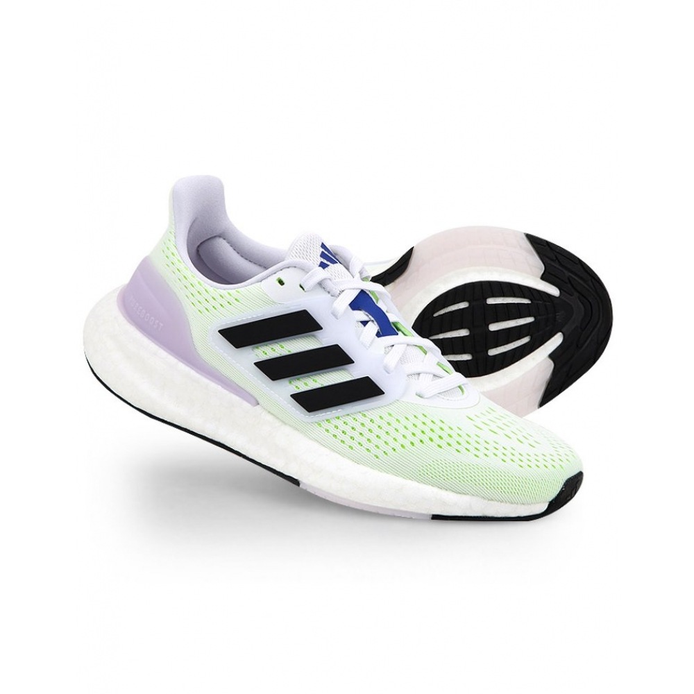 アディダスピアブースト 23 W IF2398 スニーカー/ランニングシューズ