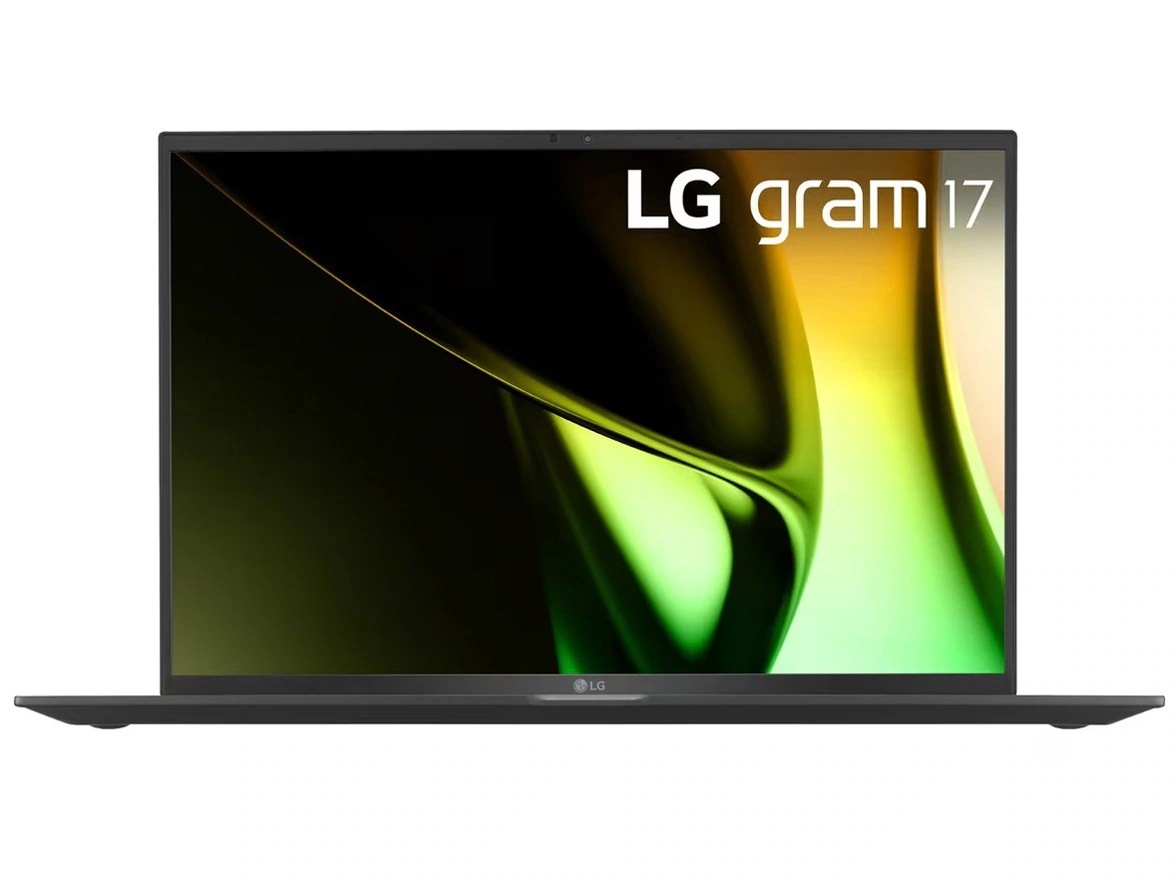 LG gram 17Z90S-MA78J2 [オブシディアンブラック] ノートパソコン(17型/Core Ultra 7 155H/16GB/M.2 SSD：1TB/win 11/OFFICE)