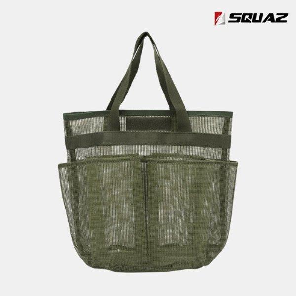 水遊びピクニックメッシュバッグ デイリー ボブサンバッグ トートバッグ SAJB012