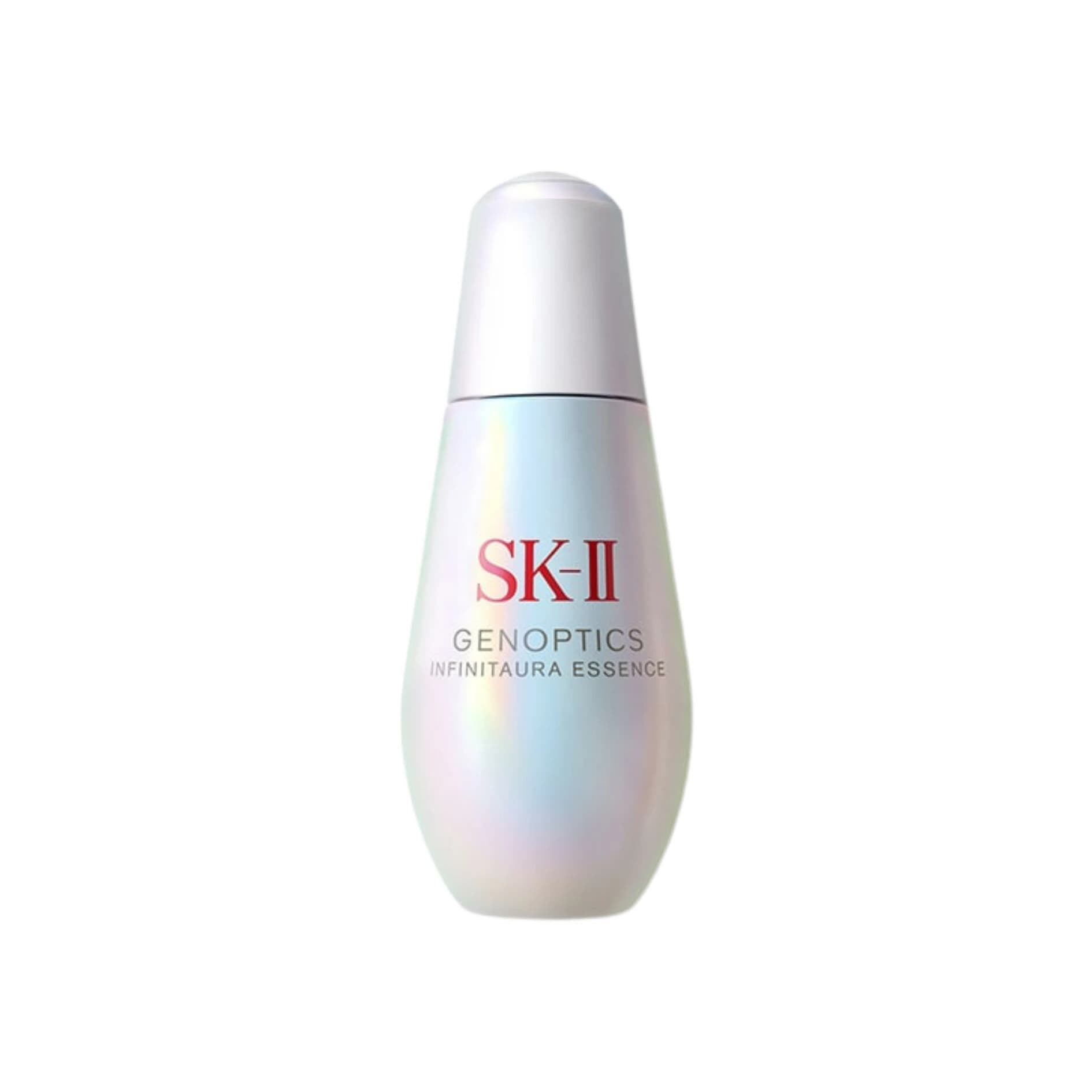 国内正規品 ジェノプティクス インフィニットオーラ エッセンス 50mL 美容液