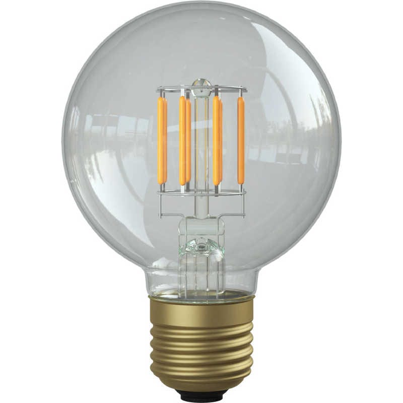 ビートソニック　フィラメントLED電球 Siphon ﾎﾞｰﾙ70 Siphon [E26 /ボール電球形 /電球色 /1個 /全方向タイプ]　LDF87D