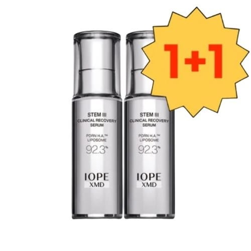 [２個]XMD ステム３ セラム 30ml