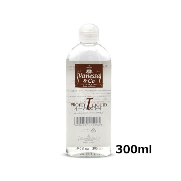 Qoo10] ヴァネッサ＆コー 300ml