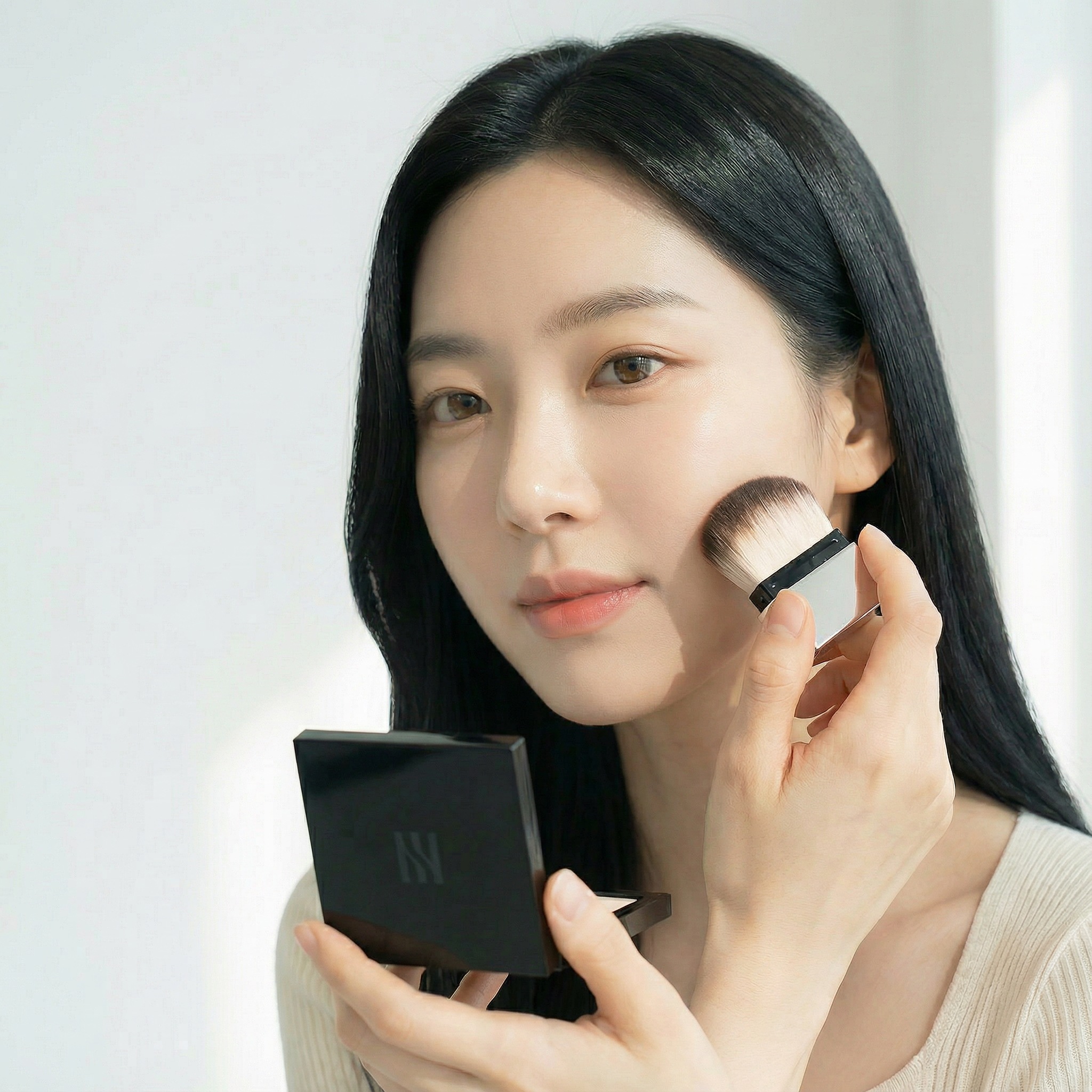 HERA ヘラ 公式 エアリーパウダープライマー 8.5g