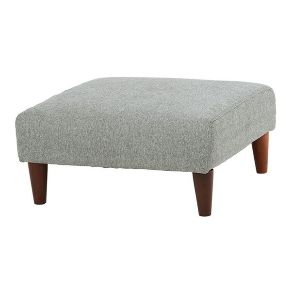 フラットOT-GY オットマン メーカー直送 8,799円