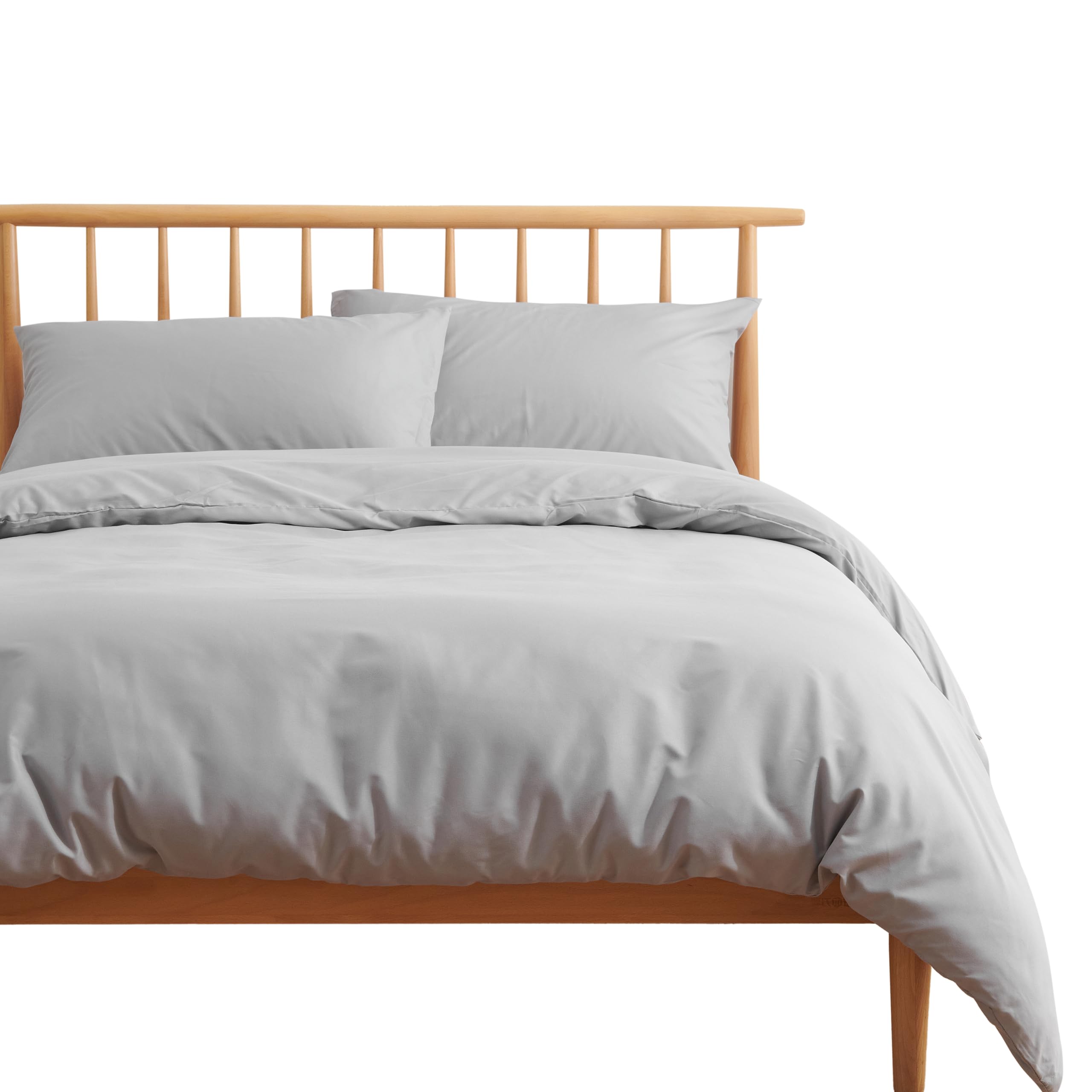 YOYOSTAR 2026寝具カバーセット ダブル 4点セット 布団カバーセット 布団カバー シーツ 洋式ベッド和式布団兼用 掛け布団カバー ボックc3v