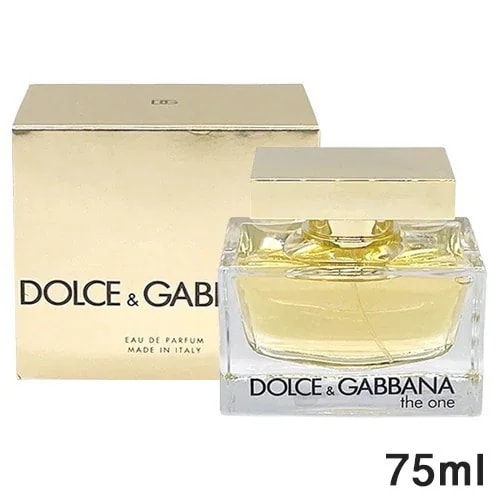 ザ ワン オードパルファム EDP SP 75ml[0493/1001/6191] 宅配無料