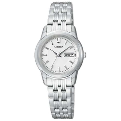 シチズンコレクション エコドライブ EW3230-51A 27,300円