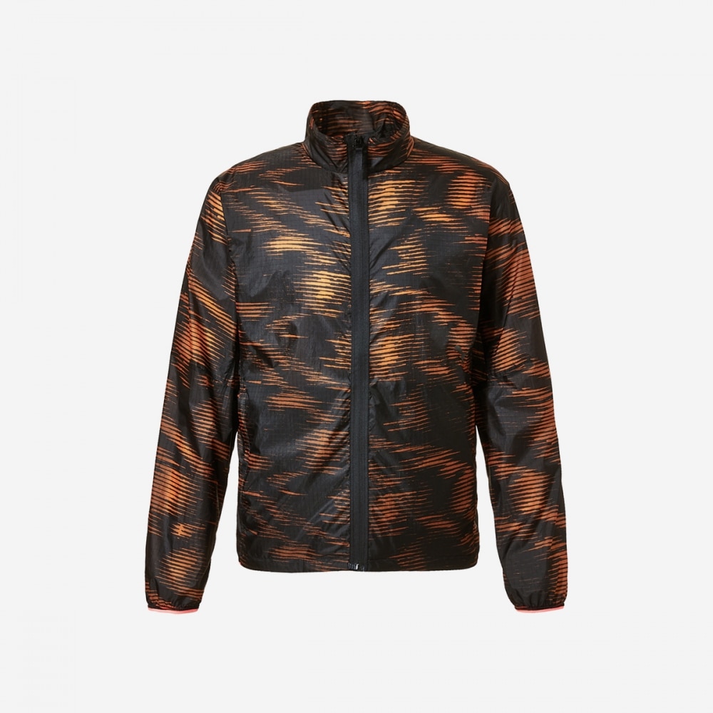 プーママン AW PA ウーブンジャケット PKI94094402-フレッシュペア-プーマブラック