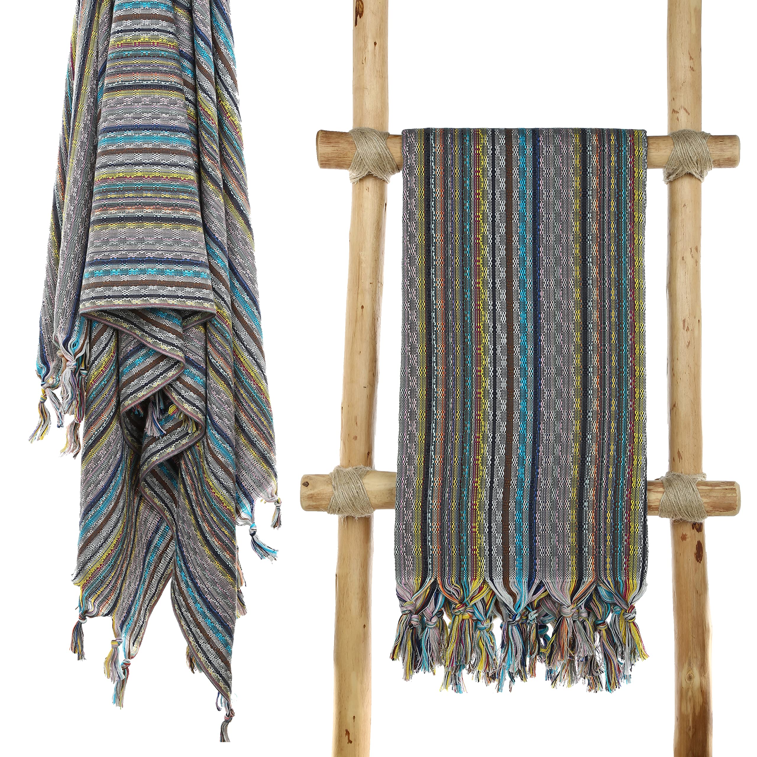 Pestemalトルコバスタオル37 x 70 % 100 CottonTM by Cacala 37