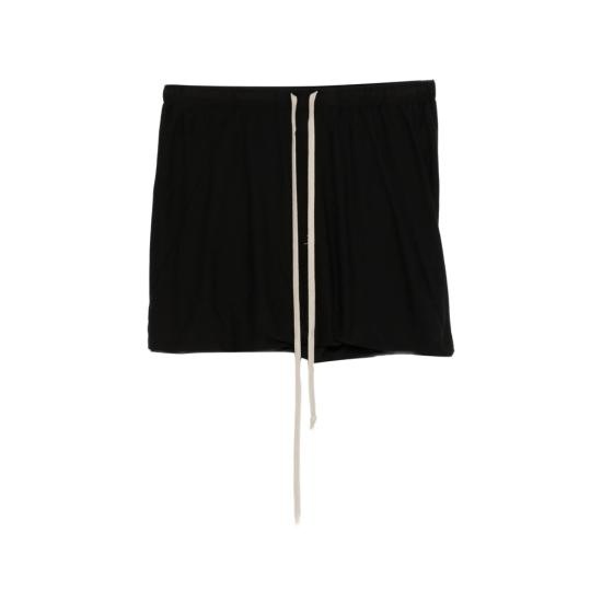 DRKSHDW Women Shorts & Burmudas DS01F4328 BHDB 09 BLACK