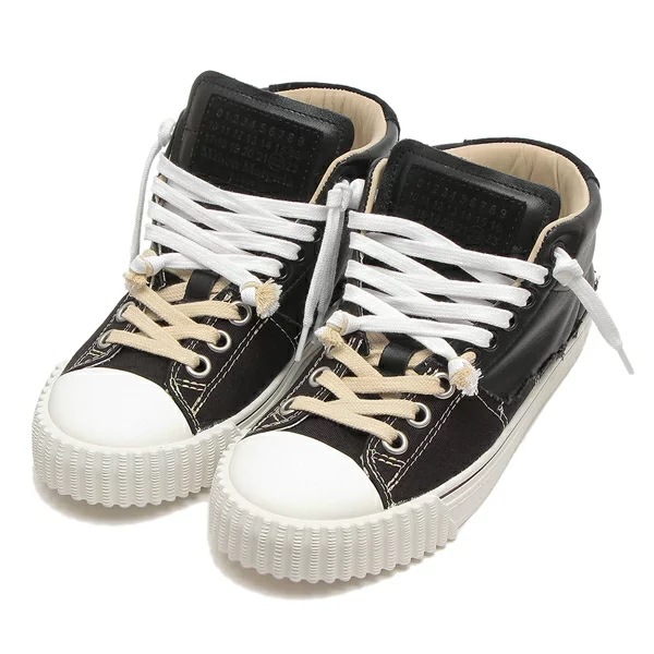 スニーカー ニューエボリューション ブラック レディース S58WS0235 P5063 H8588