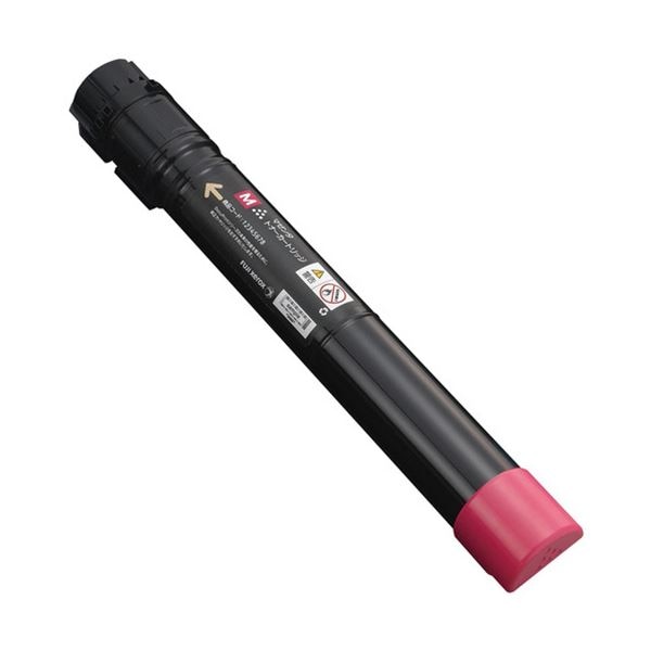 富士ゼロックス トナーカートリッジ マゼンタ CT203171 1個