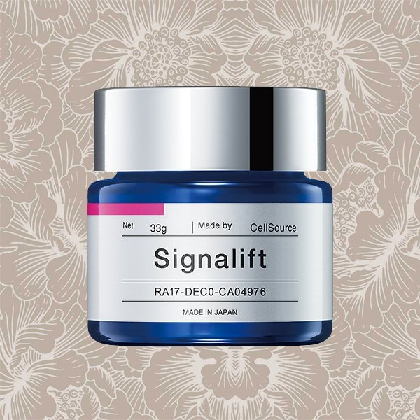 Signaliftシグナリフトエンリッチクリーム保湿クリーム 33g×3個セット Signaliftシグナリフトエンリッチクリーム保湿クリーム 33g×3個