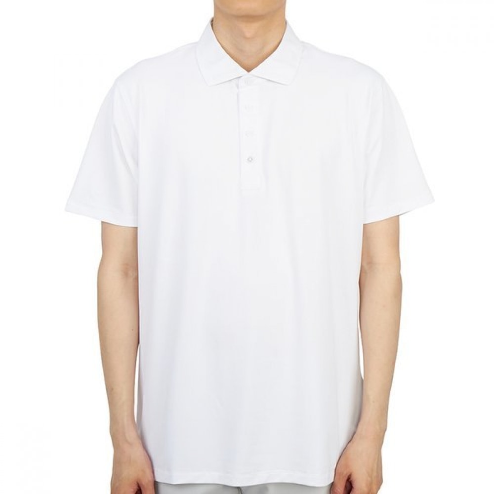 G-フォーゴルフウェアメンズショートスリーブ Tシャツ G4MS21K31 SNO