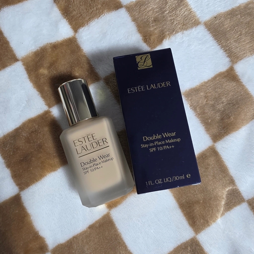 【Wid】 ダブルウェアステイインプレイスメイクアップ30ml1個ボーン1W1リキッドファンデーション崩れない最強ファンデ24時間キープ毛穴カバー密着殿堂入り夏コスメ高カバー