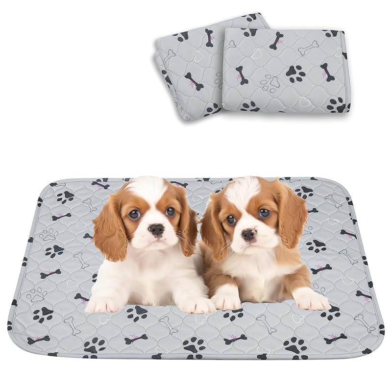 洗えるペットシーツ ペット おしっこパッド 猫 犬用 おしっこマット 防水 ペットマット 洗える ペット用 トイレ下敷きマット ペットシーツ 犬 トイレシート 速乾 超吸収 滑り止め 介護シーツ ペッ