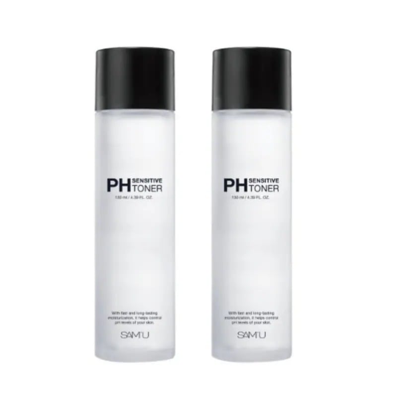 [1+1]PH センシティブトナー, 130ml