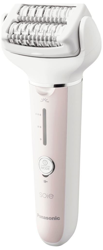 パナソニック ES-EY8A-P 脱毛器【充電式】（ピンク） ESEY8AP