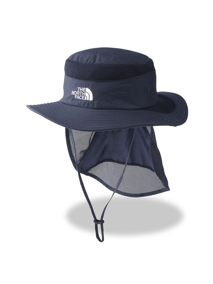 [ザ・ノース・フェイス] 帽子 K SUNSHIELD HAT キッズ サンシールドハット NNJ02007